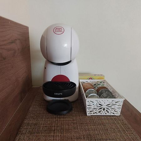 Krimski Apartment - Free Private Parking Варна Экстерьер фото