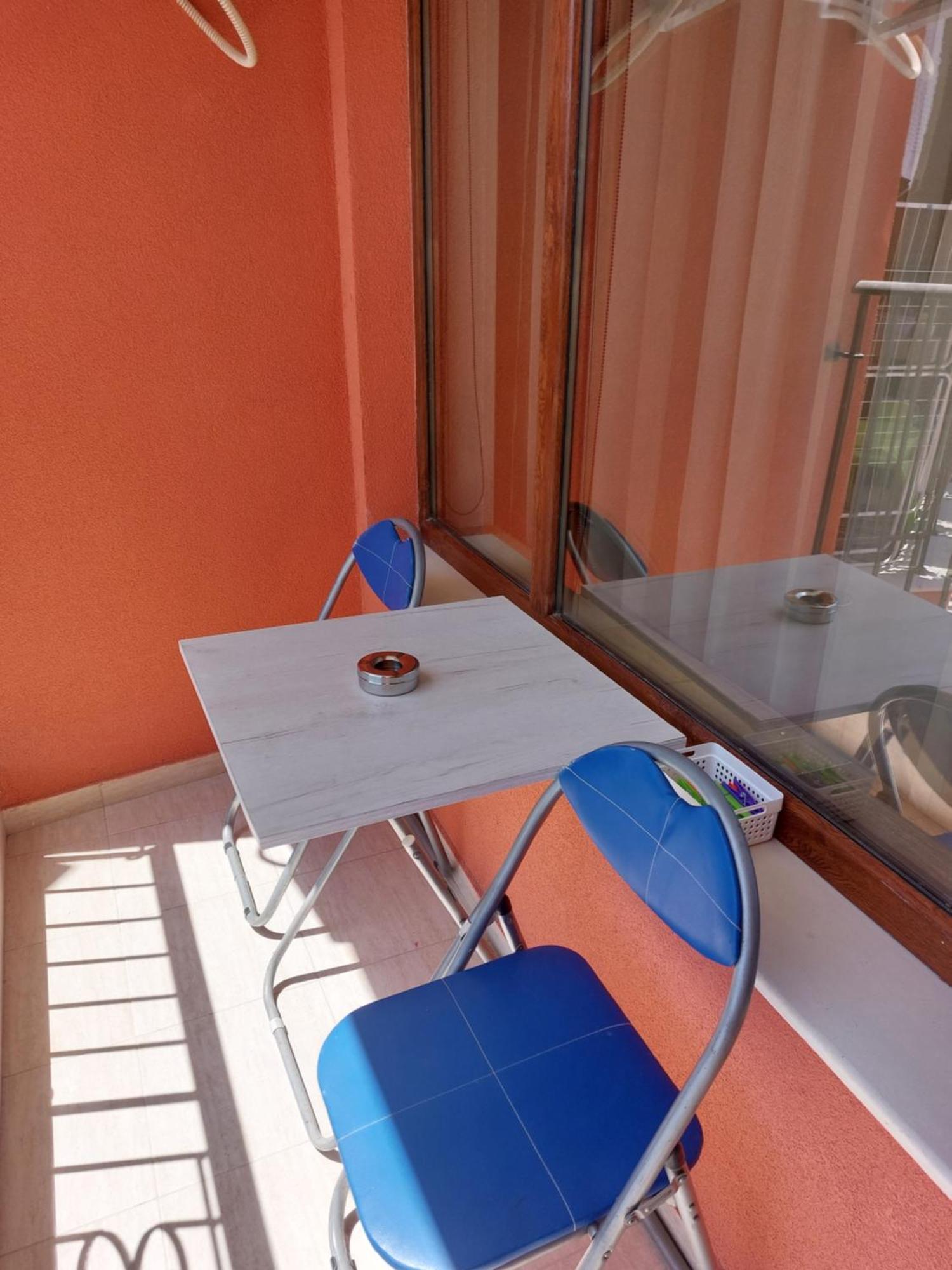 Krimski Apartment - Free Private Parking Варна Экстерьер фото