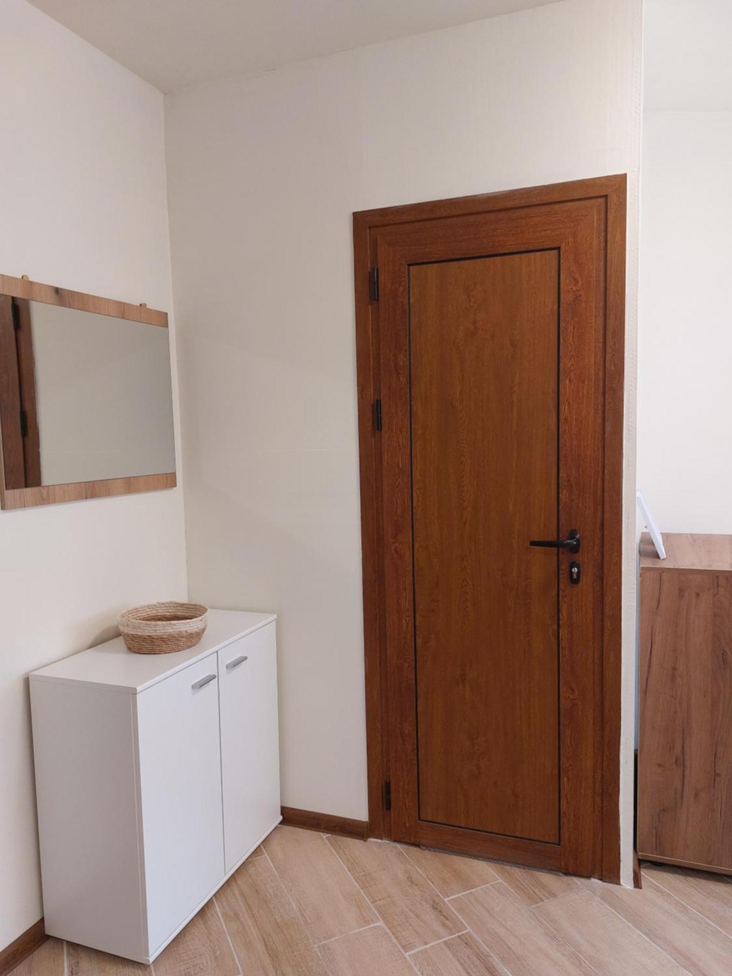 Krimski Apartment - Free Private Parking Варна Экстерьер фото