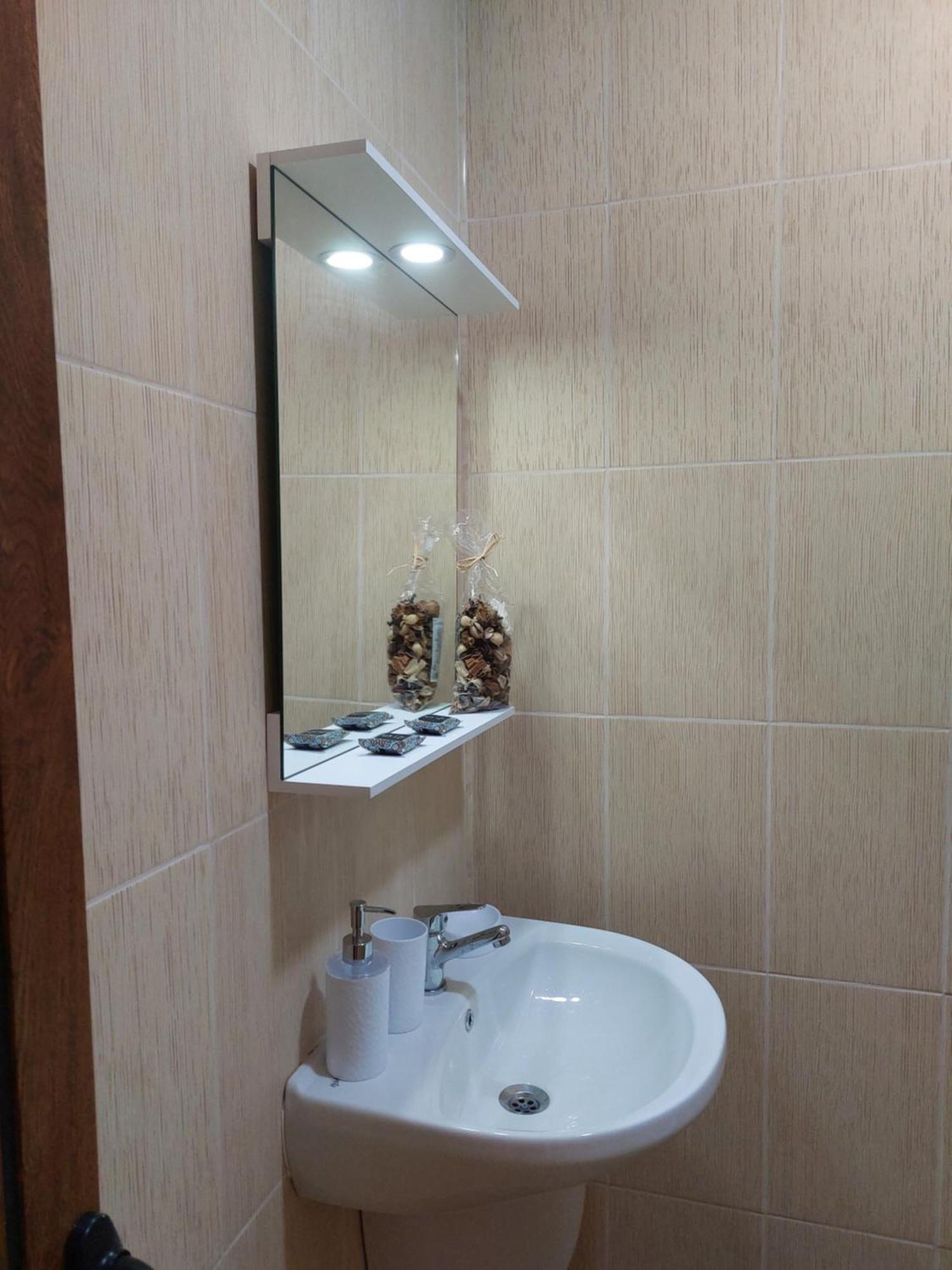 Krimski Apartment - Free Private Parking Варна Экстерьер фото