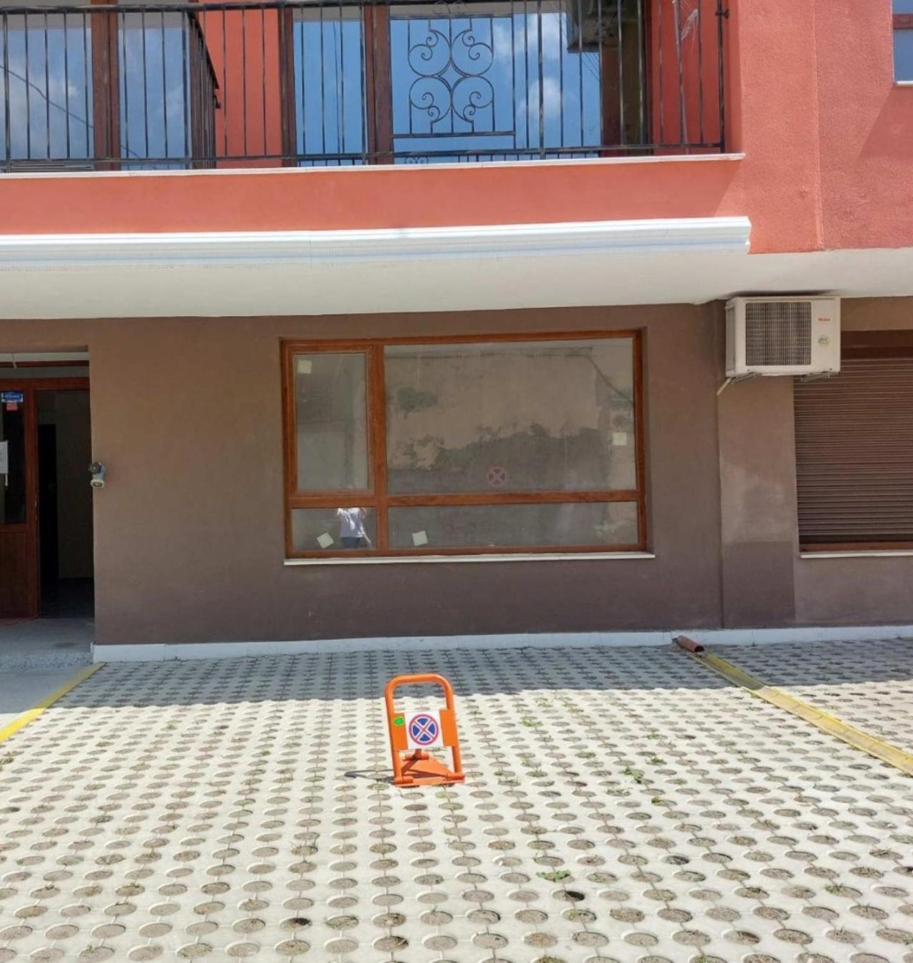 Krimski Apartment - Free Private Parking Варна Экстерьер фото