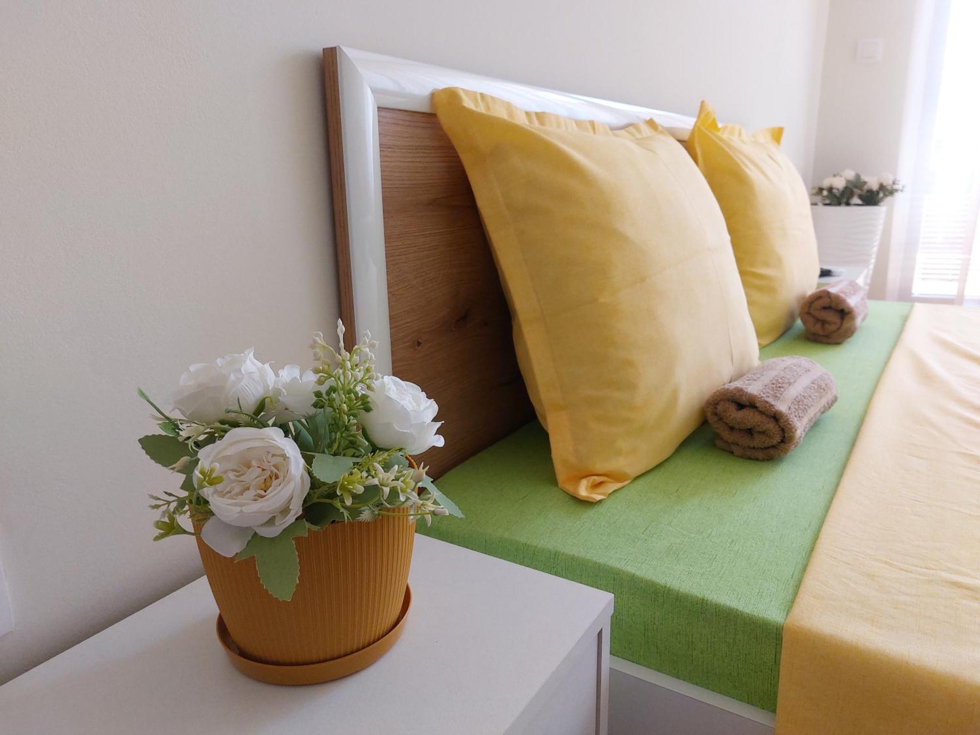 Krimski Apartment - Free Private Parking Варна Экстерьер фото
